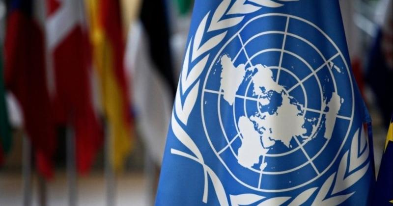 Згідно з даними ООН, цього року гуманітарне фінансування для України знизилося до 52%.