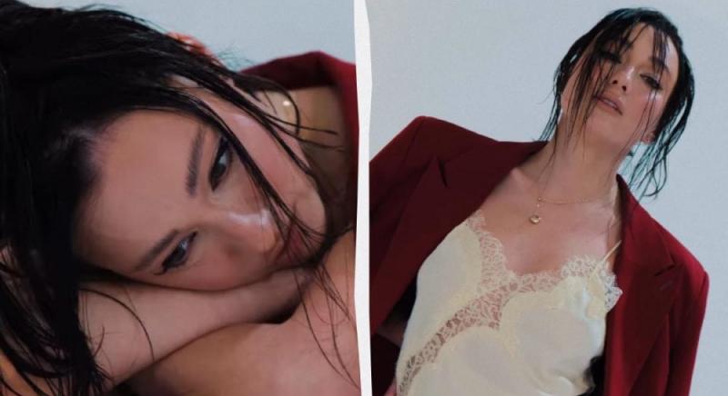 Фіналістку шоу 