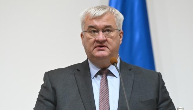 Сибіга прокоментував арешт Мадуро: Громадяни Венесуели заслуговують на можливість жити в гідних умовах.