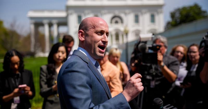 Ніхто не вступить у конфлікт зі Сполученими Штатами через майбутнє Гренландії, - заявив радник Трампа Міллер.