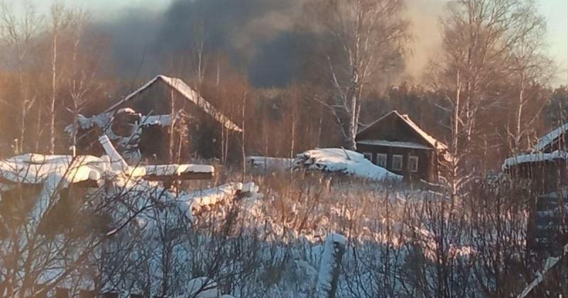 Логістичні маршрути противника зазнали удару: Сили оборони здійснили атакувальний рейд на арсенал ГРАУ в Костромській області Росії, повідомляє Генеральний штаб.