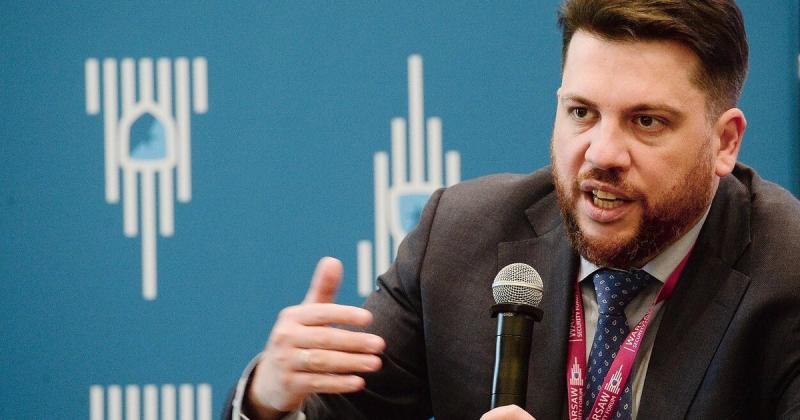 Російський опозиціонер Волков висловив задоволення з приводу 