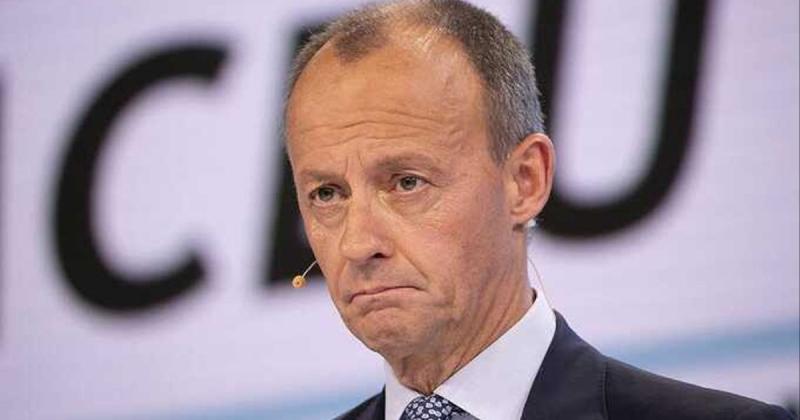 Без участі Росії досягнення мирного врегулювання залишається неможливим, - зазначає Мерц.