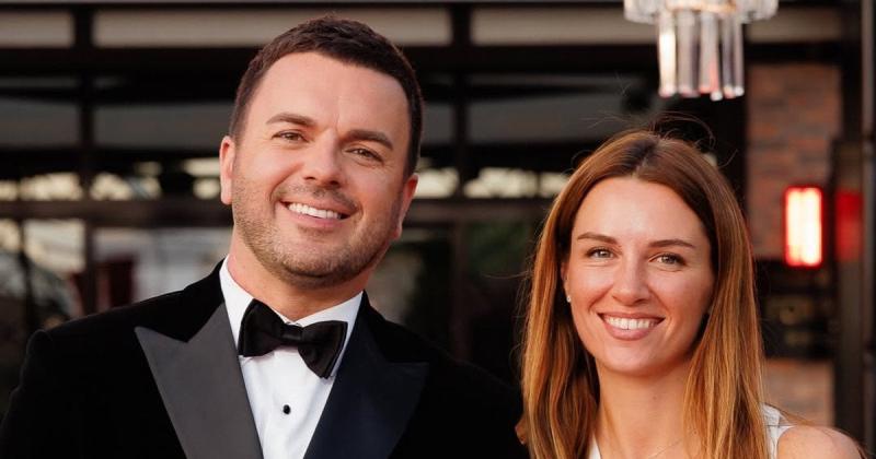 Григорій Решетнік вразив усіх несподіваним ультиматумом, який його дружина висунула на початку їхніх відносин.