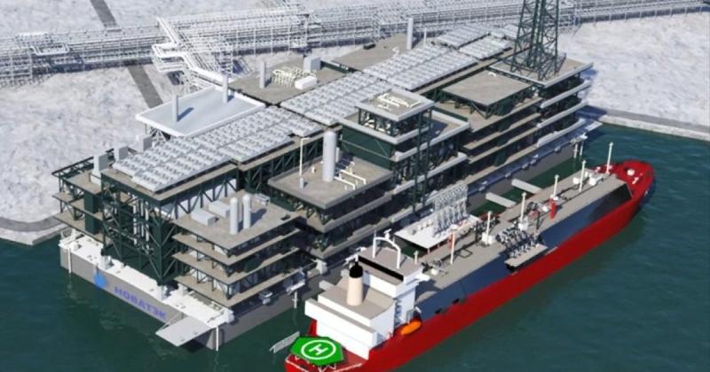 У минулому році Росія отримала 7,2 мільярда євро від експорту свого зрідженого газу до Європейського Союзу, - повідомляє The Guardian.