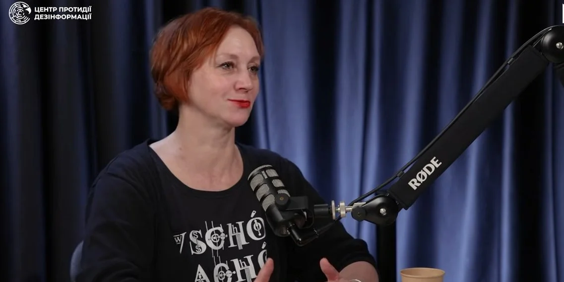 Ставши волонтером, Римма Зюбіна поділилася інформацією про те, чим займається її син Даніїл у військовій службі.