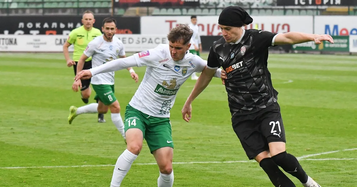 Розпочався тренувальний збір команди 