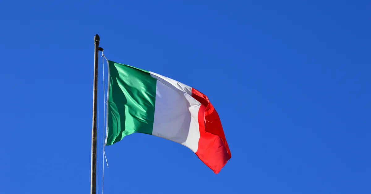 Італія надасть Україні до 80 промислових котлів, які призначені для підтримки критично важливих регіонів.