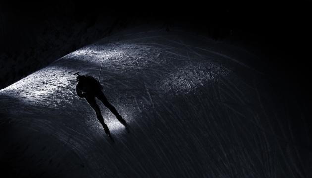 Біатлон. П’ятий етап Кубка світу закінчився тріумфом норвезького спортсмена Дале-Шевдаля у гонці переслідування.