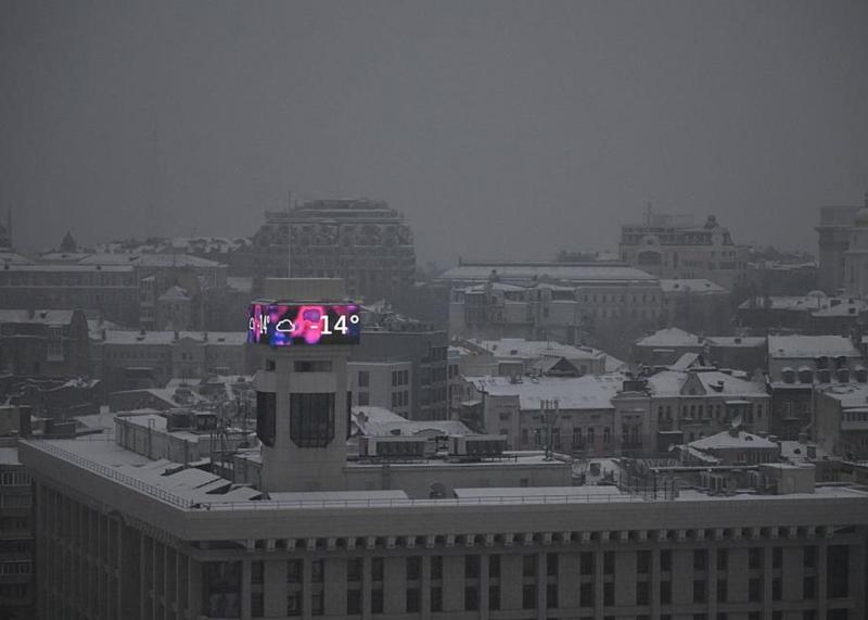 З'явилася інформація про те, в яких регіонах України спостерігаються найтриваліші відключення електроенергії.