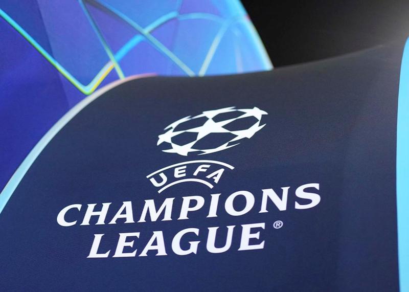 Ліга чемпіонів: огляд 7-го туру - Мбаппе зустрічається з колишньою командою, Пафос у столиці Великої Британії та інші події.