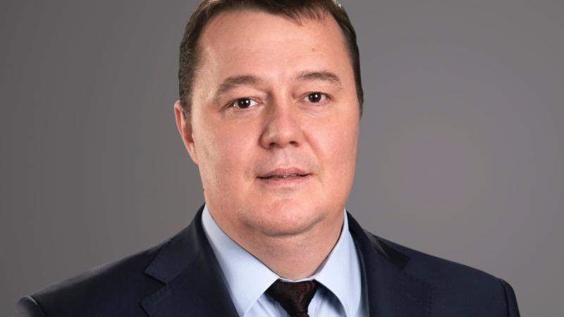 Це жахлива втрата для української енергетики – ДТЕК висловлює співчуття у зв'язку з загибеллю Брехта.