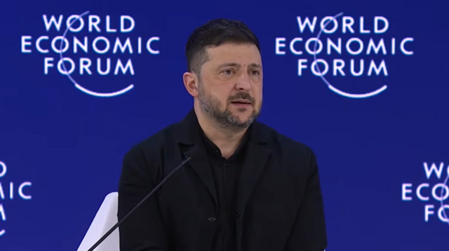 Зеленський оголосив про заплановані переговори між Україною, Сполученими Штатами та Російською Федерацією.