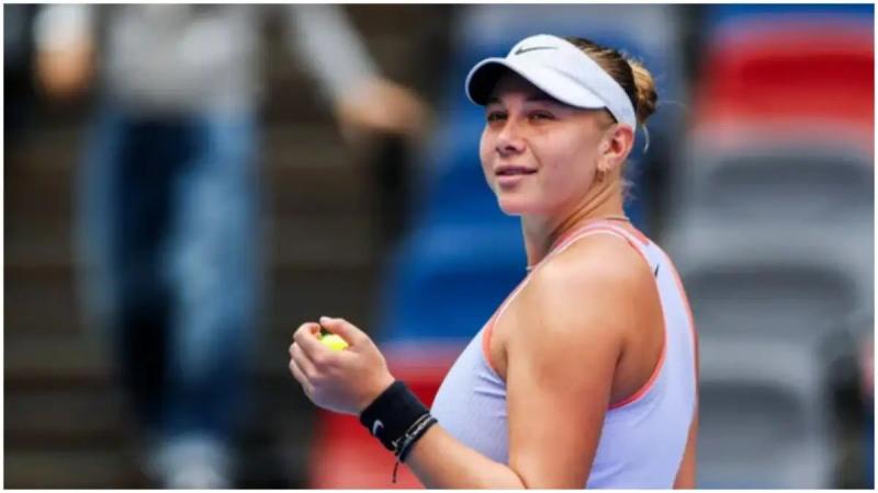 Американська тенісистка, яка має російські корені, поділилася своїми думками про потенційний перехід до іншого громадянства: 