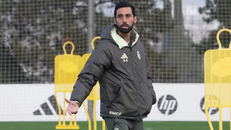 Арбелоа має можливість слідувати прикладу Анчелотті і привести Реал до перемоги в Лізі чемпіонів.