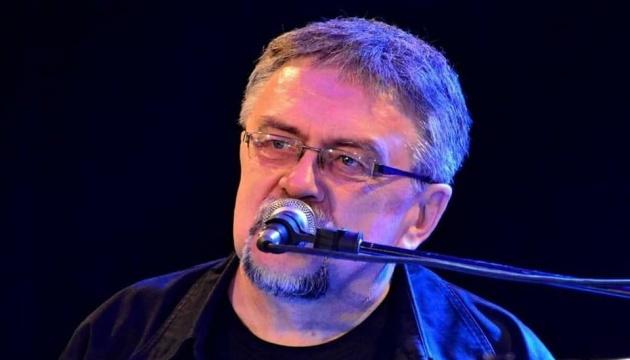 Пішов з життя композитор Сергій Шишкін.