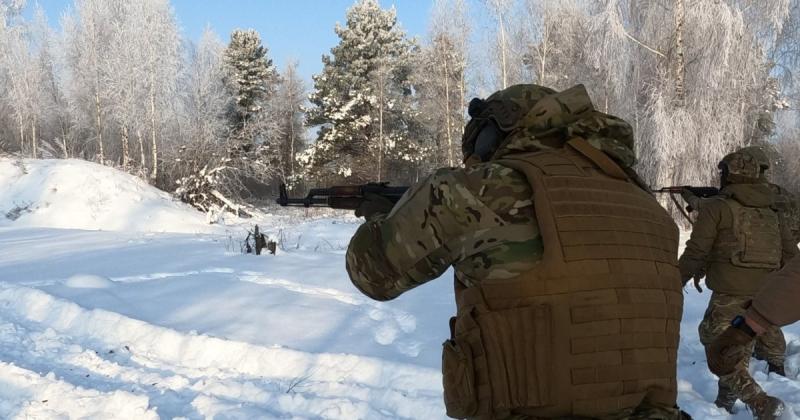 З початку доби українські сили оборони успішно відбили 59 атак російських загарбників. -- online.ua