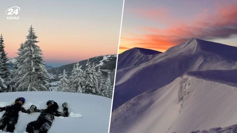 Що можна зайнятися на Драгобраті, якщо ви не є любителем лижного спорту?