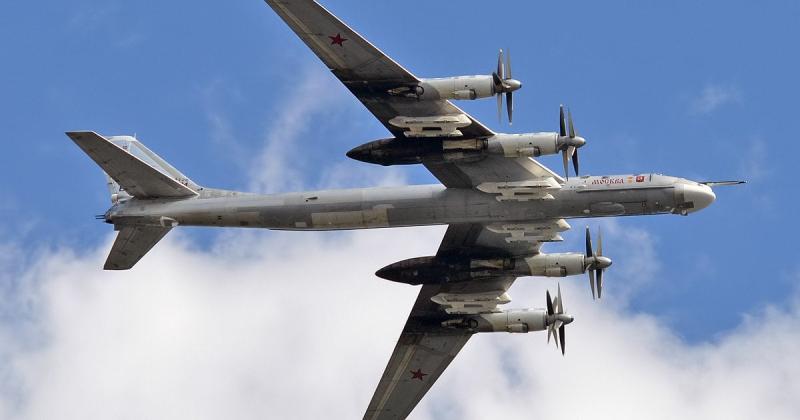 Як нейтралізувати стратегічні ракетоносці дальньої авіації Росії: аналіз експерта щодо доступних варіантів.