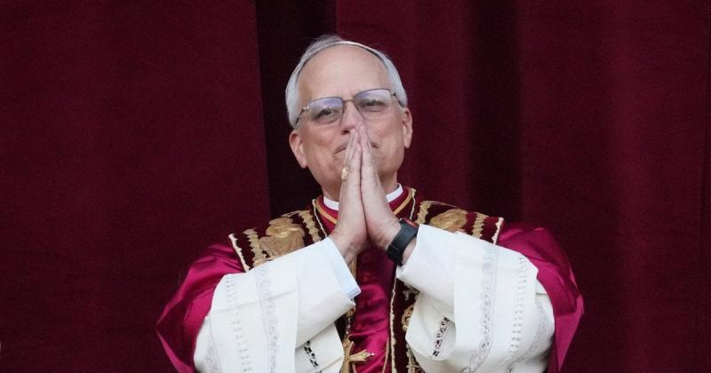 Ватикан висловив підтримку українському народу, що страждає від морозів - заява Папи Римського.