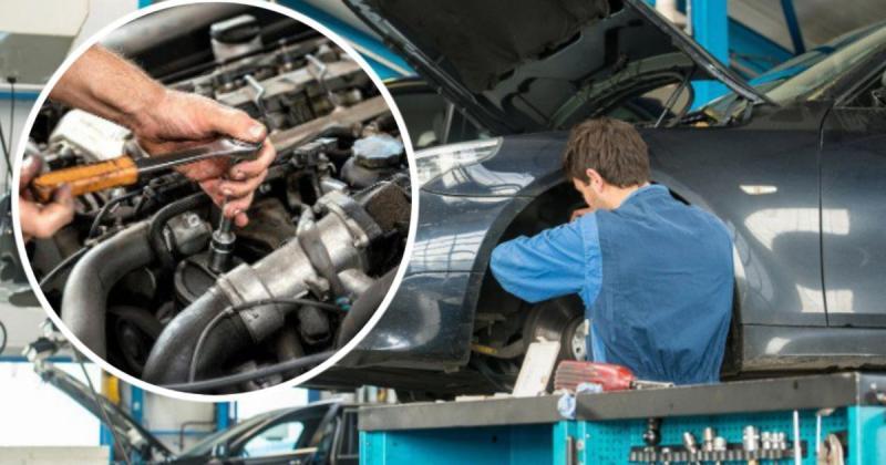Як запобігти витратному ремонту: рекомендації від досвідчених автомеханіків - Авто bigmir)net