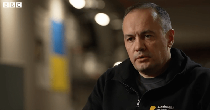 Голова ДТЕК Тімченко звернувся з закликом про підтримку української енергетичної сфери на форумі в Давосі.