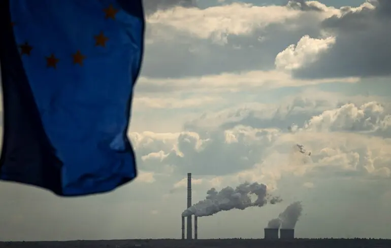 Криза в антикварному магазині: що відбувається з економічною ситуацією в Європейському Союзі?