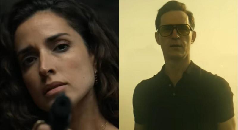 Презентовано тизер другого сезону спін-оффу популярного серіалу