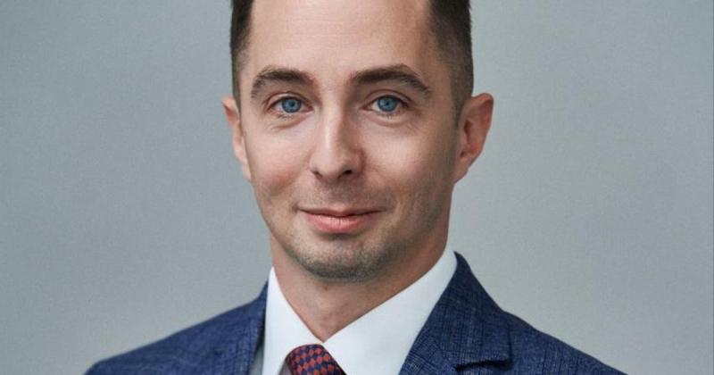 Уряд України оголосив про призначення нового глави Державної служби геології та надр. Яка інформація про нього відома?