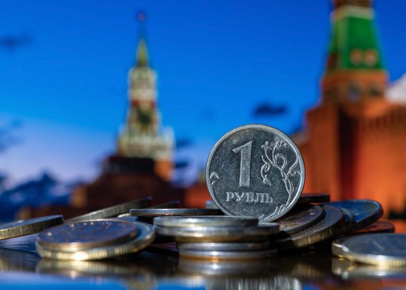 Військові витрати Росії перебувають під тиском на фоні мирних переговорів, повідомляють ЗМІ.