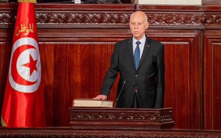 Туніс продовжив режим надзвичайної ситуації ще на 11 місяців.