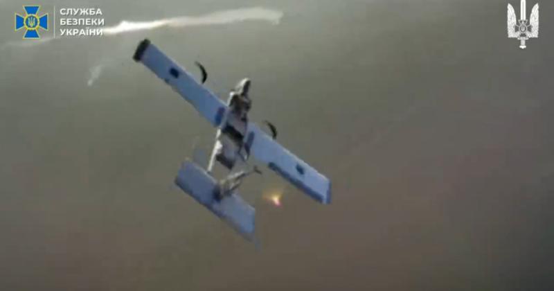 У 2025 році підрозділ 