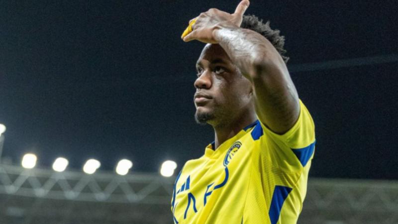 Фабріціо Романо поділився інформацією про трансфер футболіста з Аль-Насра до Зеніта - Футбол 24.