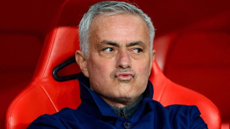 Моурінью може повернутися на пост тренера Реала лише за однієї умови - Трубін і Судаков здатні стати ключовими гравцями команди - Футбол24.