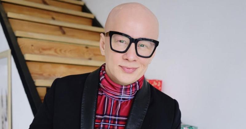 Замість затишної спальні – величезна яма: російський дрон-камікадзе зруйнував квартиру Олексія Гончаренка в Києві (ФОТО) - Hochu.ua