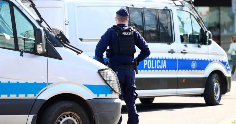 Атака на українських жінок через ксенофобські мотиви в Польщі: правоохоронці затримали чотирьох підозрілих осіб.