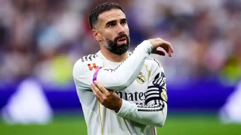 Капітан Реала може залишити клуб - керівництво розгнівило ще одну легенду Мадрида - Футбол24