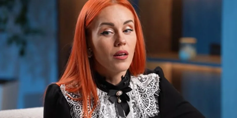 Ця комбінація має високу ціну. Олена Тополя поділилася деталями витоку своїх особистих відео та прокоментувала особу, яка стоїть за цим.