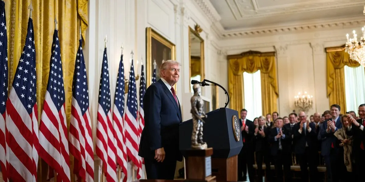 Бізнес протистоїть науковим дослідженням. Дональд Трамп скасував важливе наукове рішення, яке стосувалося ризиків для здоров'я, пов'язаних з парниковими газами.