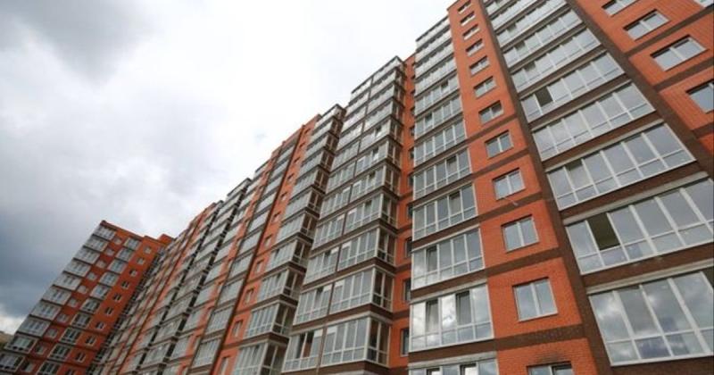 Минулого року більше ніж 2300 українців змогли знайти житло завдяки державним програмам з пільговими умовами.