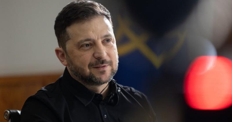 Це неправда, що в Україні рівень корупції вищий, ніж у країнах Європейського Союзу. Ми досягаємо успіхів, - заявив Зеленський. ВІДЕО