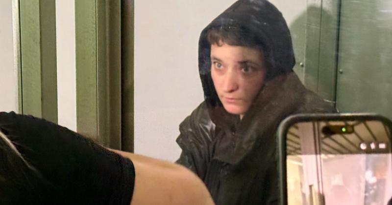 Теракт у Львові: підозрювану взяли під варту на два місяці без можливості внесення застави.