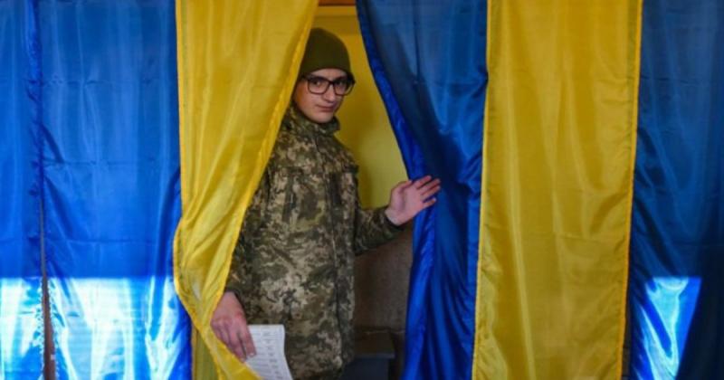 Російська сторона під час переговорів не піднімала тему виборів в Україні. Їхня позиція полягає в передачі Донбасу, - зазначив Буданов.