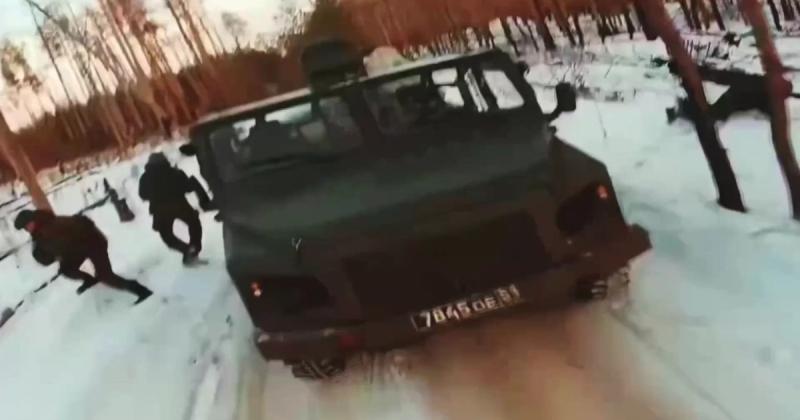 Знищено 39 одиниць логістичної техніки ворога: FPV-дрони батальйону SIGNUM. ДИВІТЬСЯ ВІДЕО.