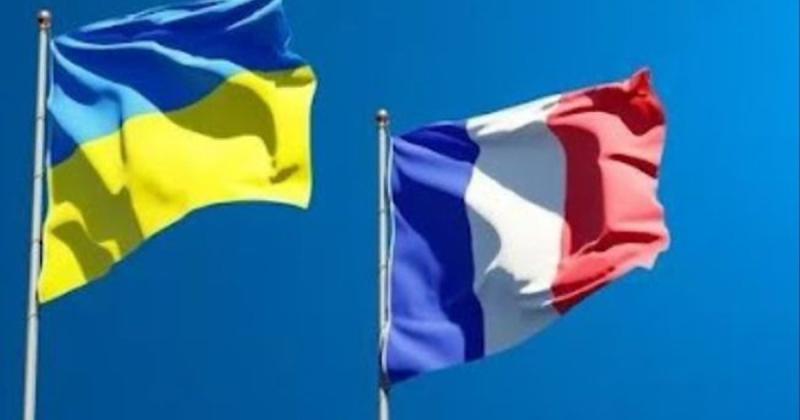 Україна і Франція започаткують нову ініціативу, спрямовану на підтримку оборонних стартапів під назвою Brave France.