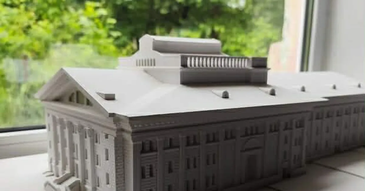 Яким є Маріуполь на дотик?