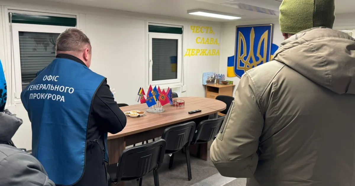 Корупційні схеми у військовому фінансуванні: виявлено злочинні дії посадових осіб Повітряних Сил і Служби безпеки України.