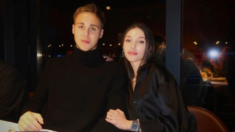 Яна Суркіс поділилася своїми думками про перший виступ брата В'ячеслава Суркіса у складі Динамо в Українській Прем'єр-лізі - Футбол 24.