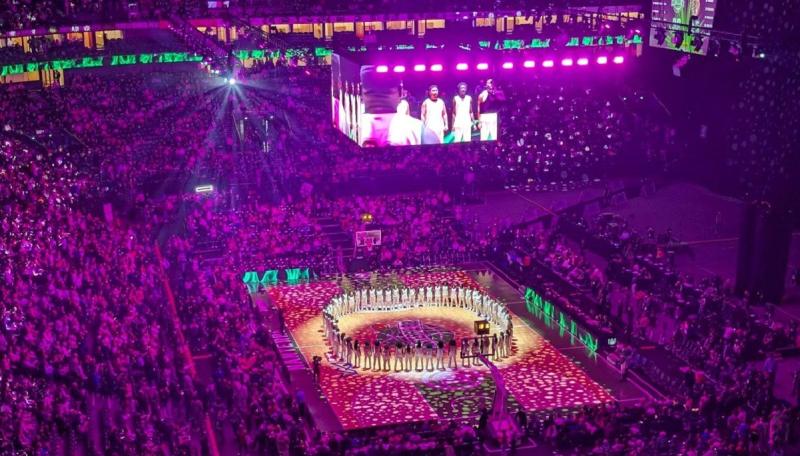 БК Монако: від фінальної четвірки Євроліги до ризику розпаду за один сезон - Футбол 24+