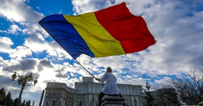 В Україні введуть новий святковий день на честь румунської мови — 31 серпня, оголосив Зеленський. ВІДЕО